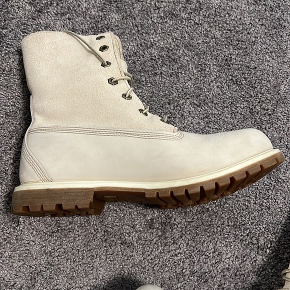 Timberland winter boots - Picture 6 of 7